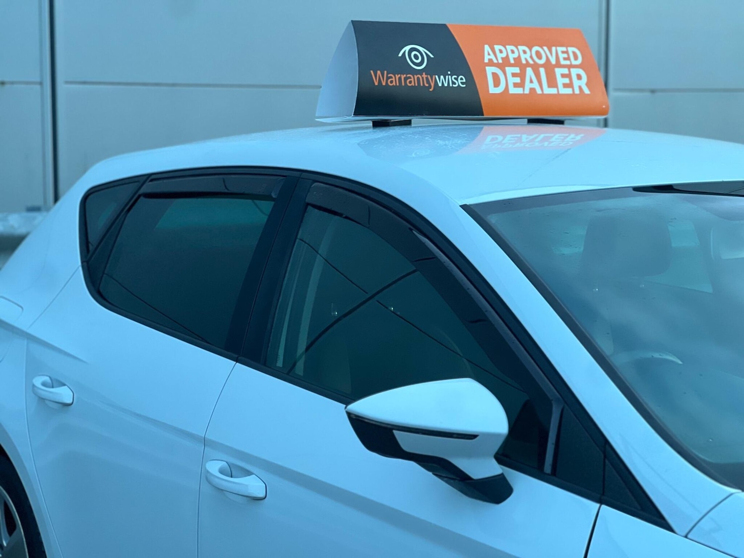 Used SEAT Leon 2015 for sale - 77396568: Photo 10