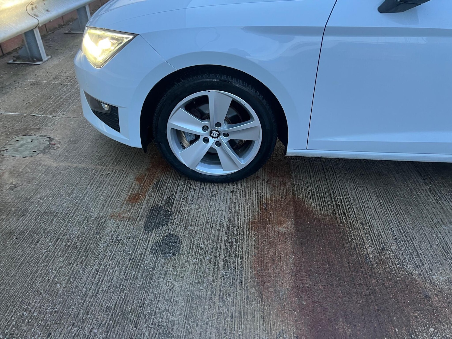 Used SEAT Leon 2015 for sale - 77396568: Photo 11