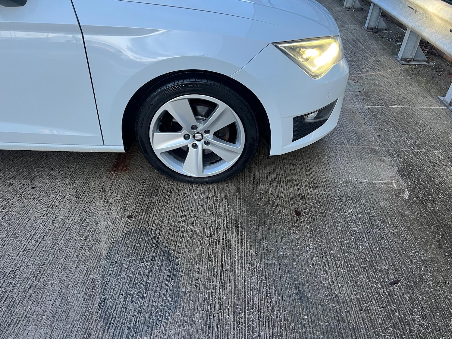 Used SEAT Leon 2015 for sale - 77396568: Photo 12