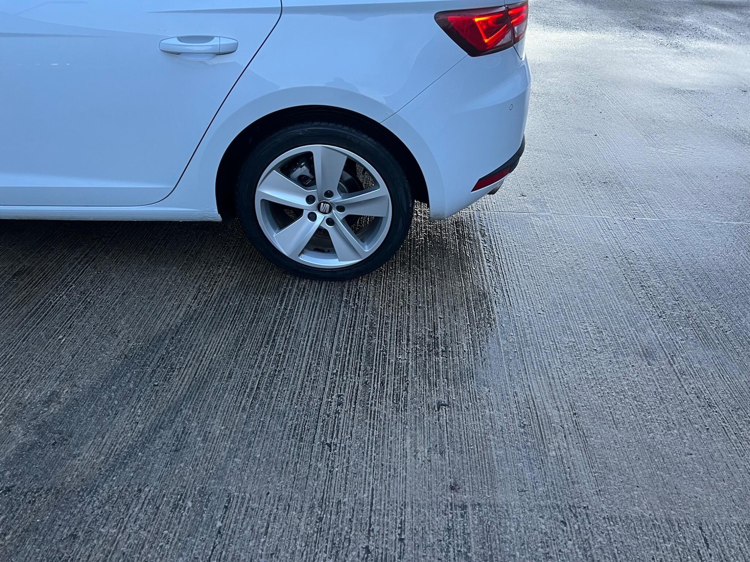 Used SEAT Leon 2015 for sale - 77396568: Photo 13