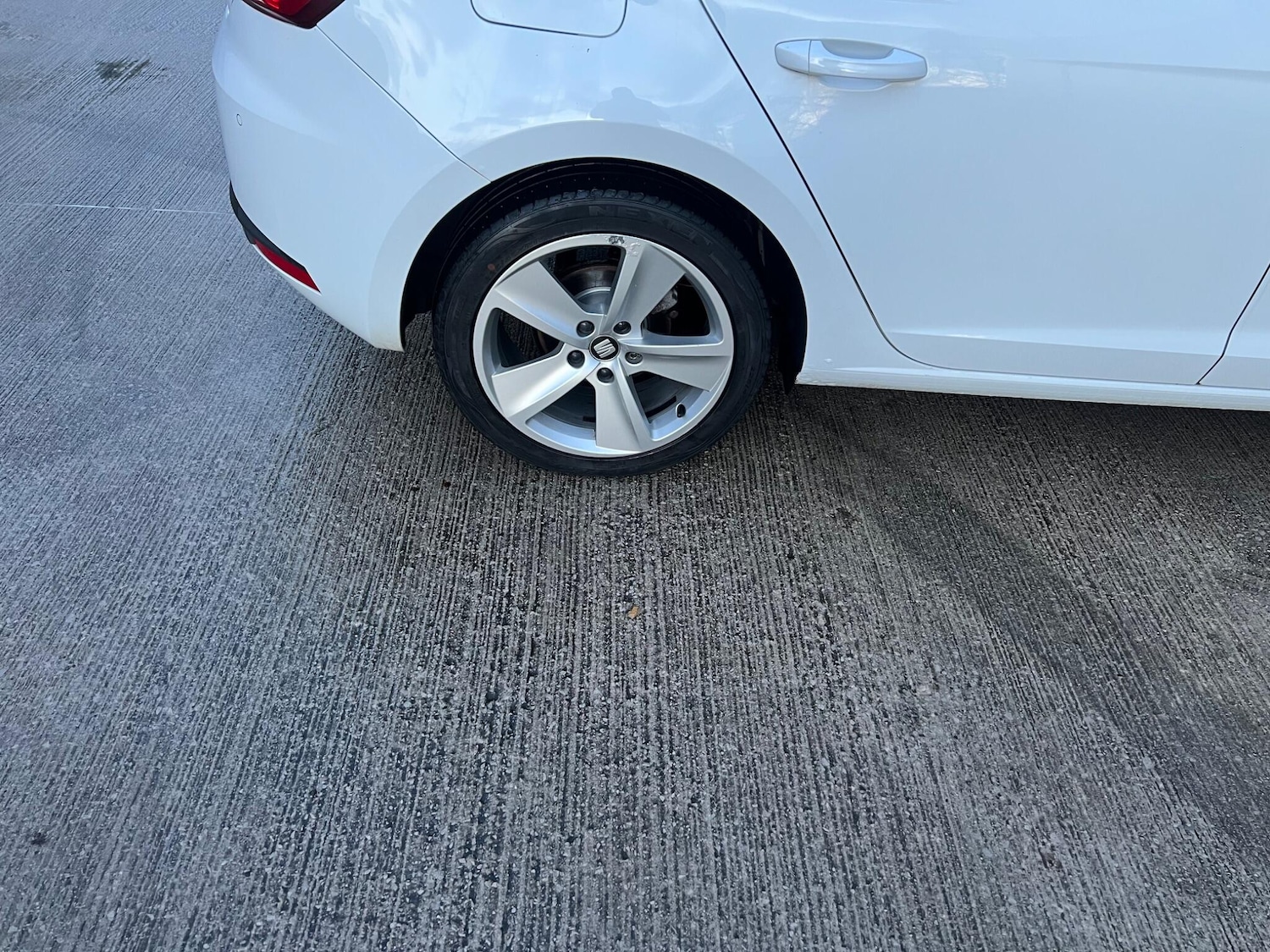 Used SEAT Leon 2015 for sale - 77396568: Photo 14