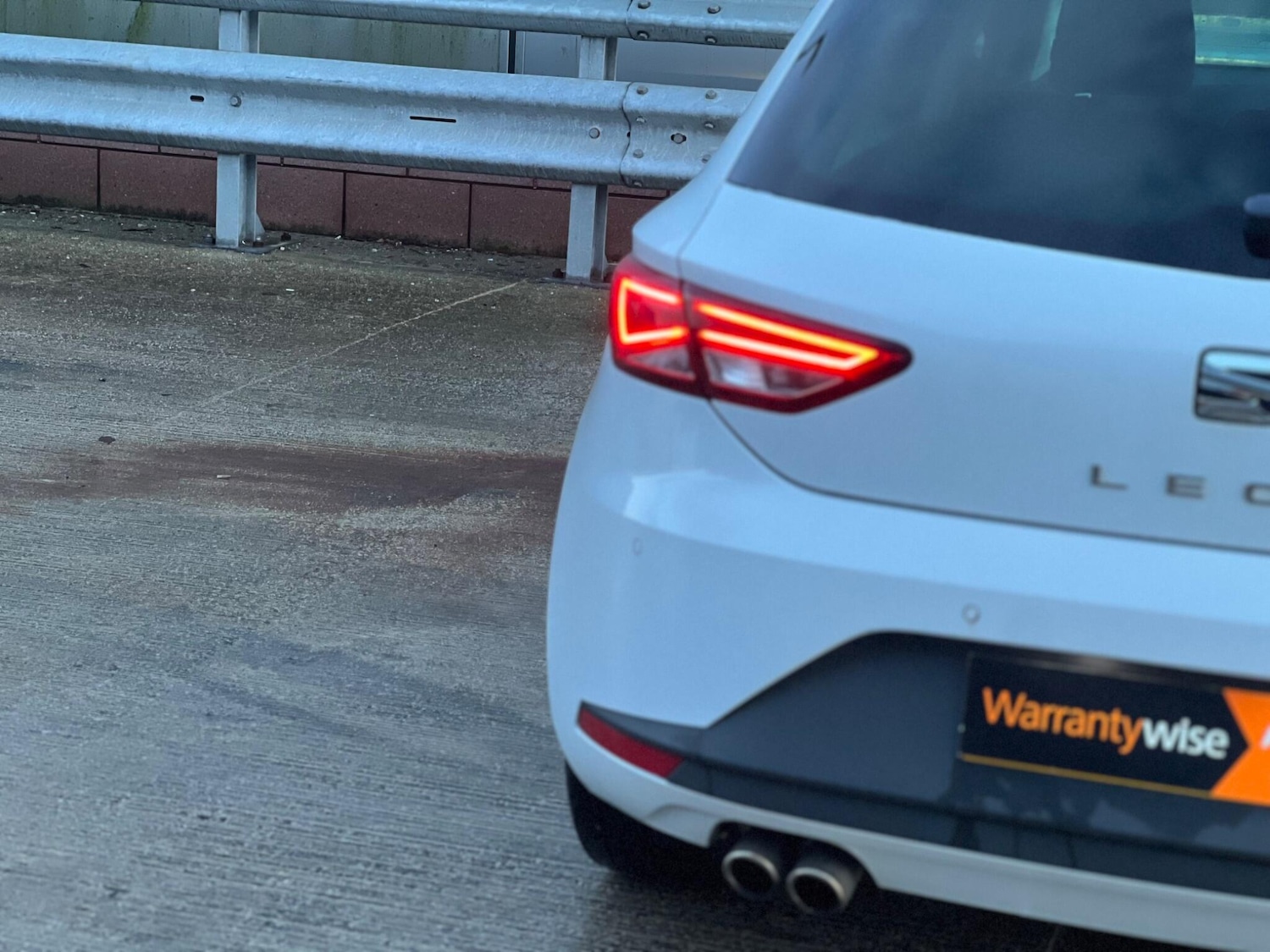 Used SEAT Leon 2015 for sale - 77396568: Photo 18