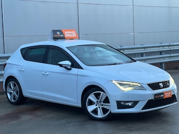 SEAT Leon feature image