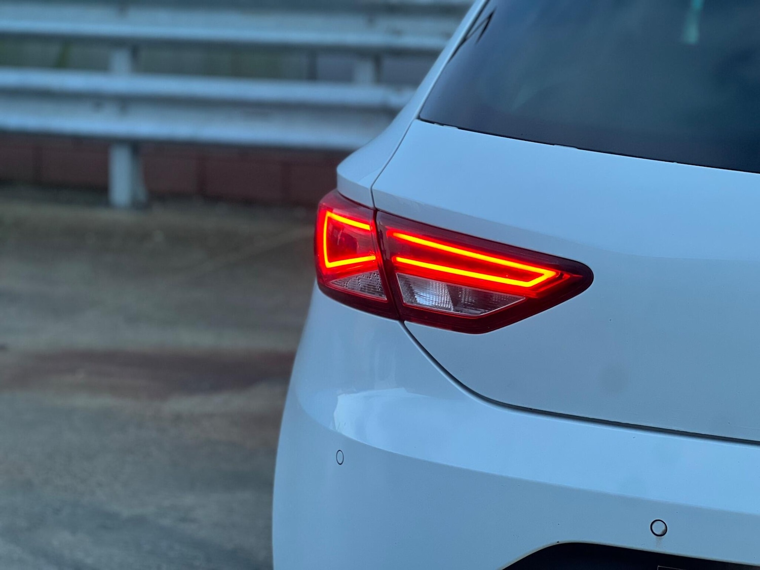 Used SEAT Leon 2015 for sale - 77396568: Photo 20