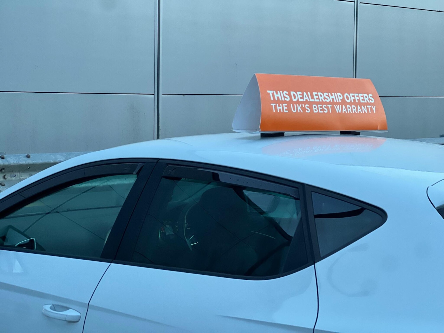 Used SEAT Leon 2015 for sale - 77396568: Photo 23