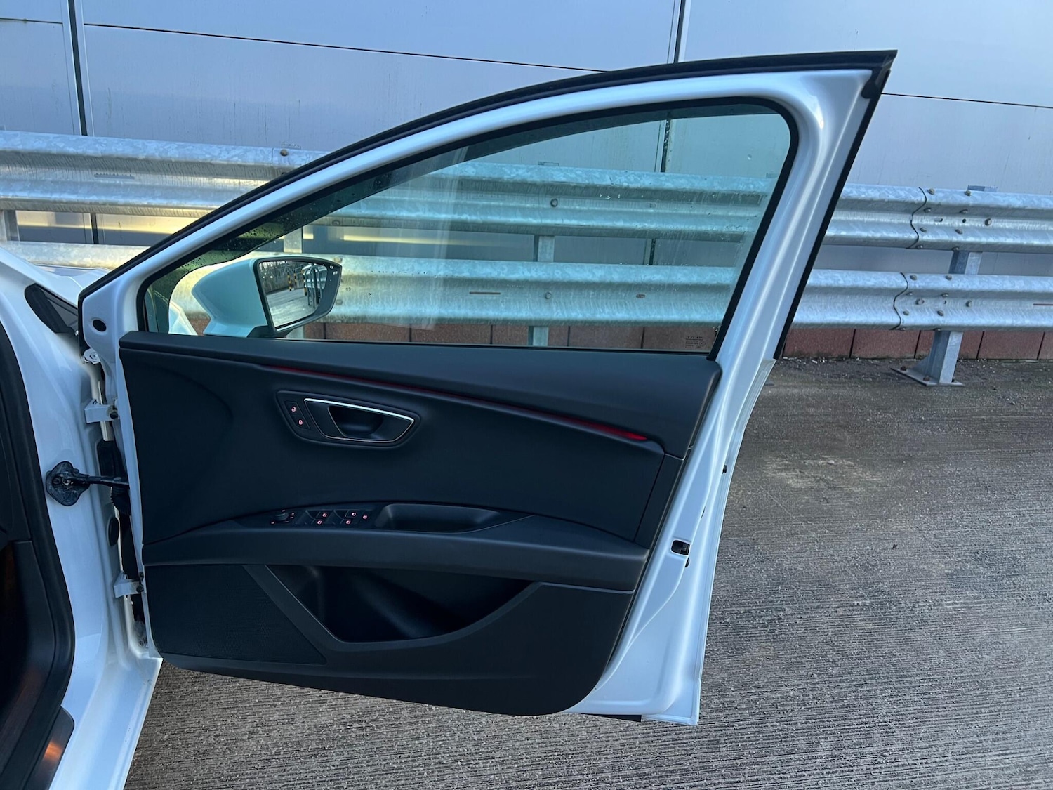 Used SEAT Leon 2015 for sale - 77396568: Photo 25