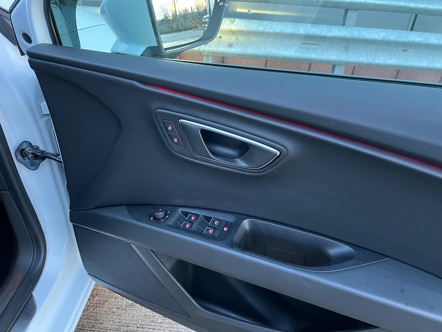 Used SEAT Leon 2015 for sale - 77396568: Photo 26