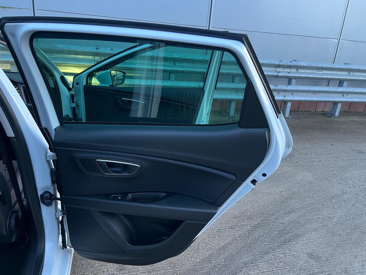 Used SEAT Leon 2015 for sale - 77396568: Photo 27