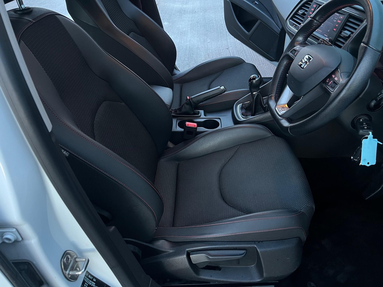 Used SEAT Leon 2015 for sale - 77396568: Photo 30