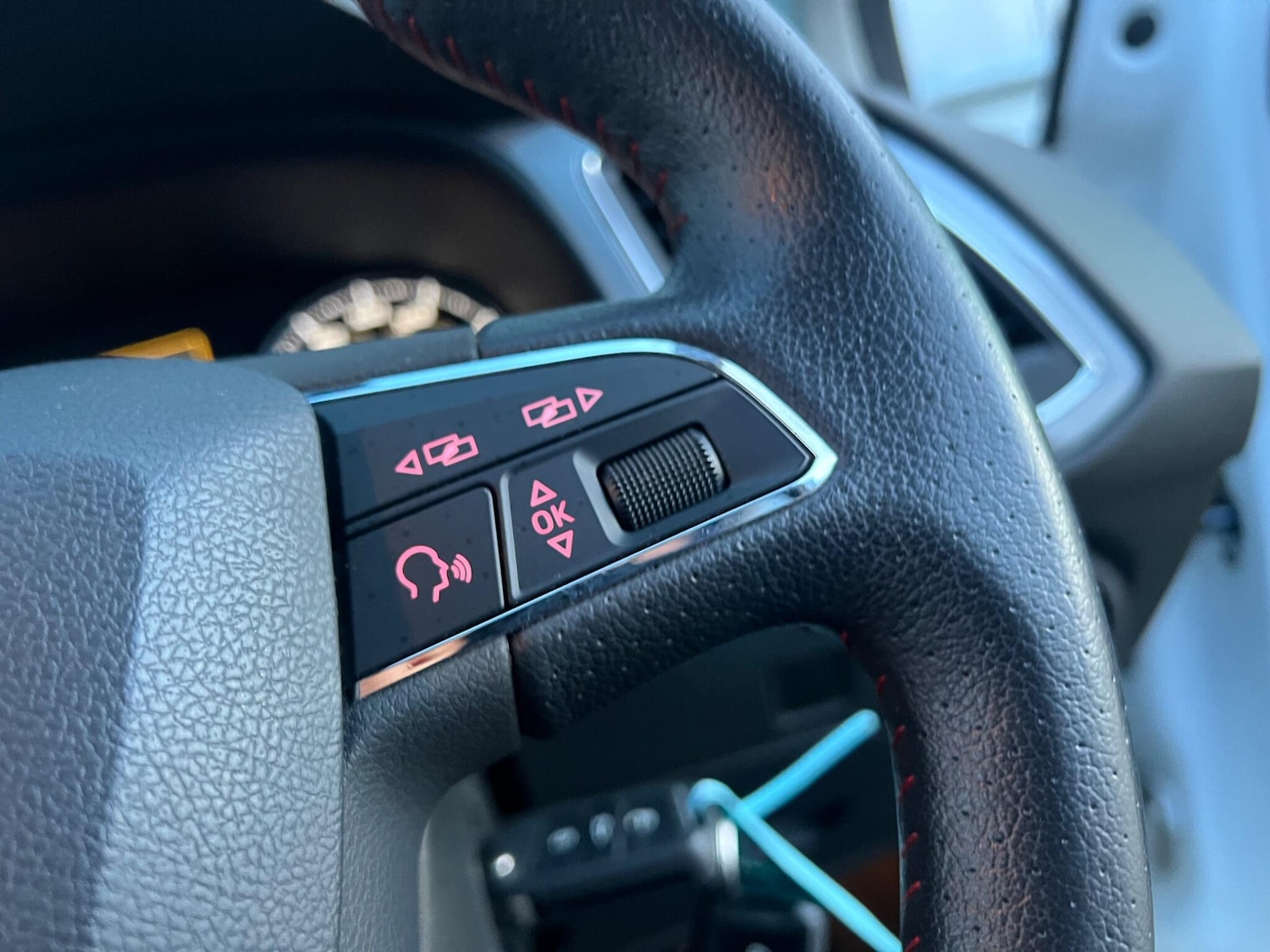 Used SEAT Leon 2015 for sale - 77396568: Photo 34