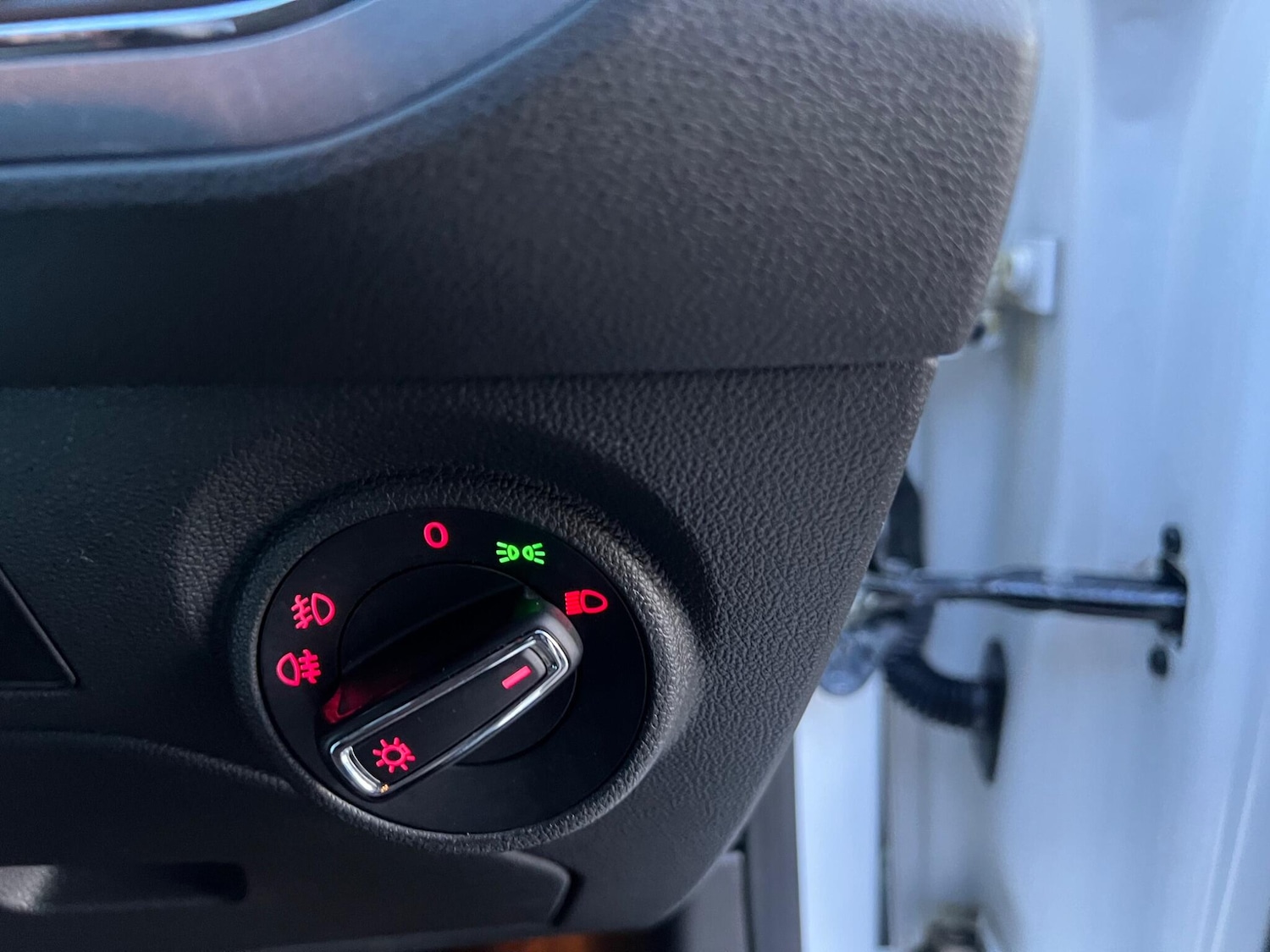 Used SEAT Leon 2015 for sale - 77396568: Photo 37