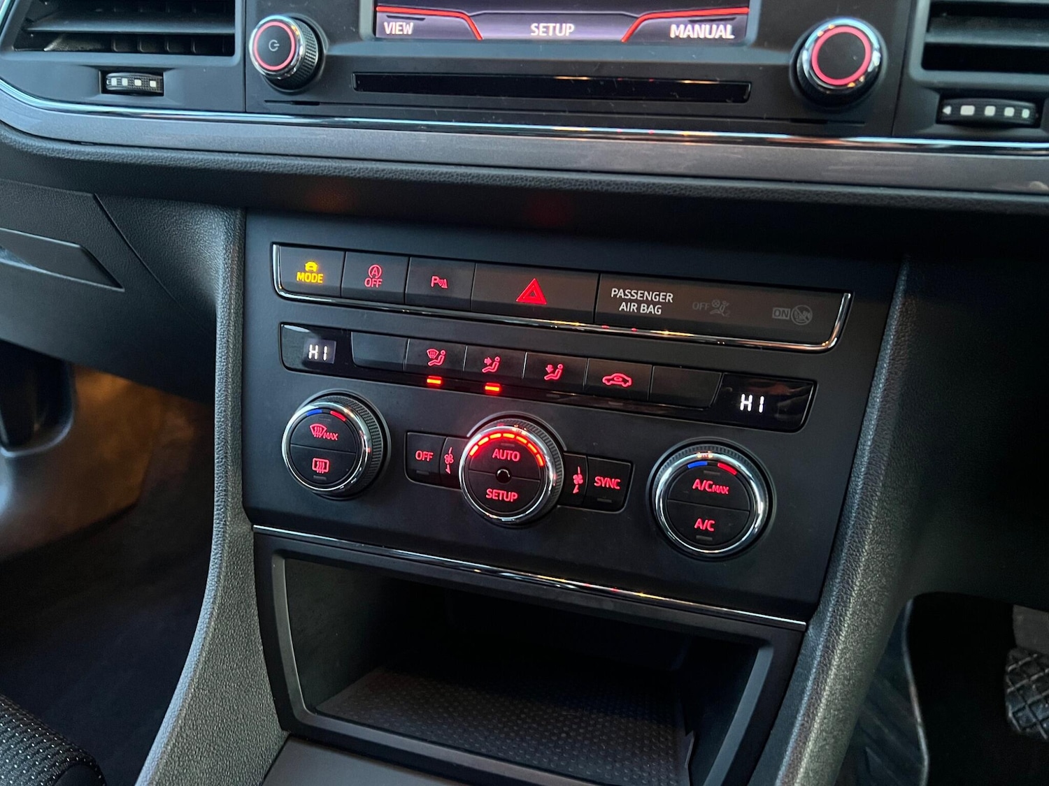 Used SEAT Leon 2015 for sale - 77396568: Photo 39