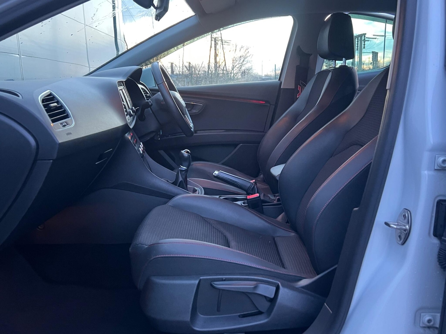 Used SEAT Leon 2015 for sale - 77396568: Photo 44