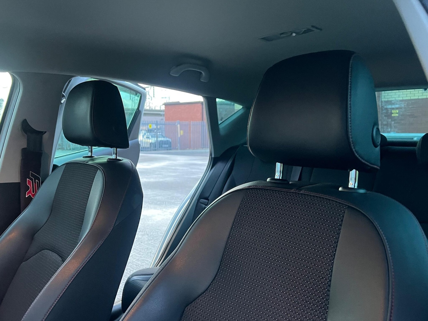 Used SEAT Leon 2015 for sale - 77396568: Photo 45