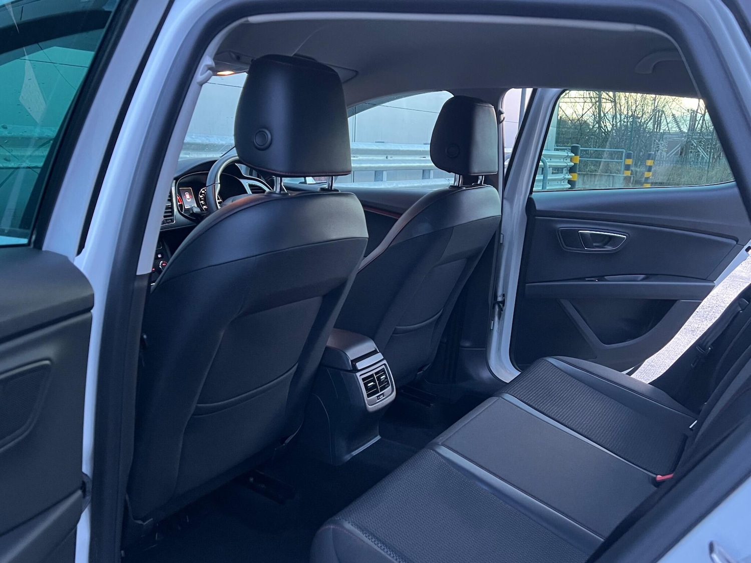 Used SEAT Leon 2015 for sale - 77396568: Photo 46