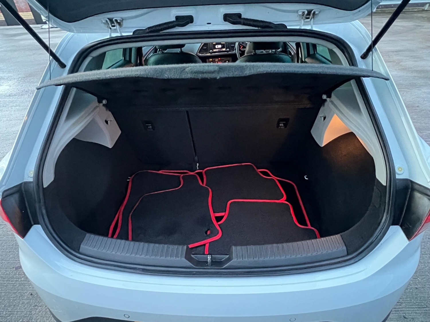 Used SEAT Leon 2015 for sale - 77396568: Photo 52