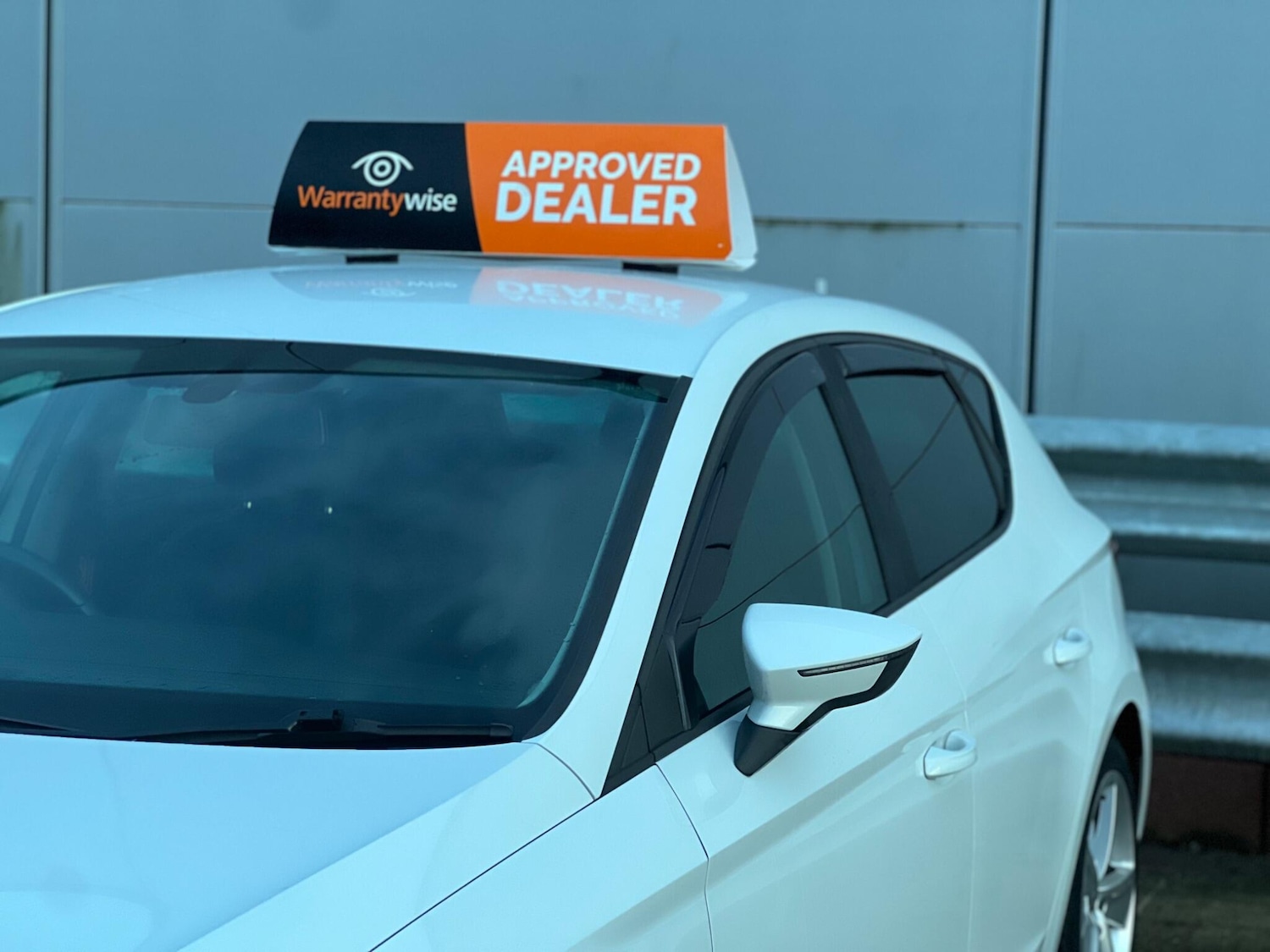 Used SEAT Leon 2015 for sale - 77396568: Photo 6