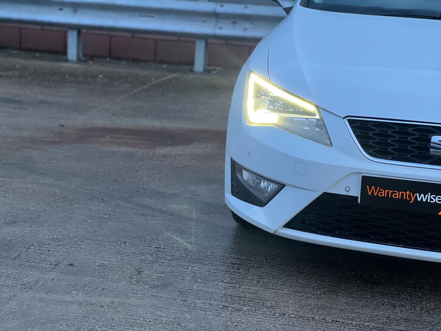 Used SEAT Leon 2015 for sale - 77396568: Photo 7