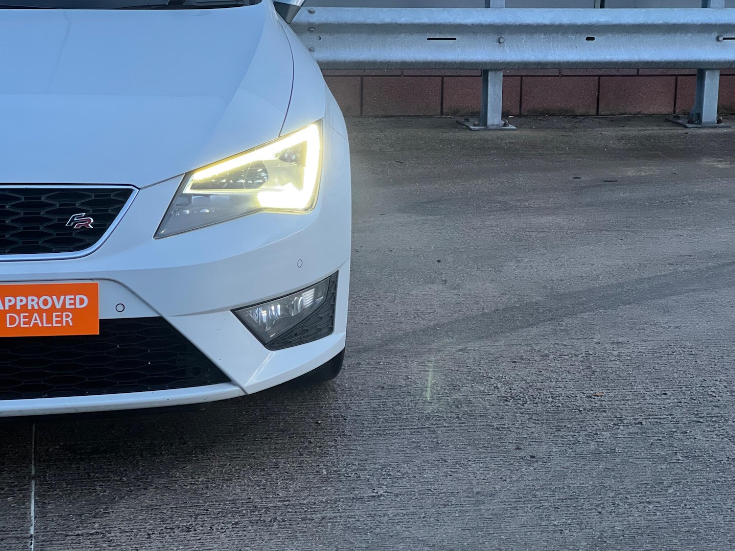 Used SEAT Leon 2015 for sale - 77396568: Photo 9