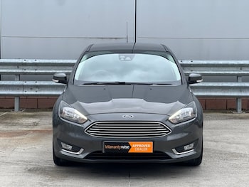 Used Ford Focus 2017 for sale - 78806093: Photo