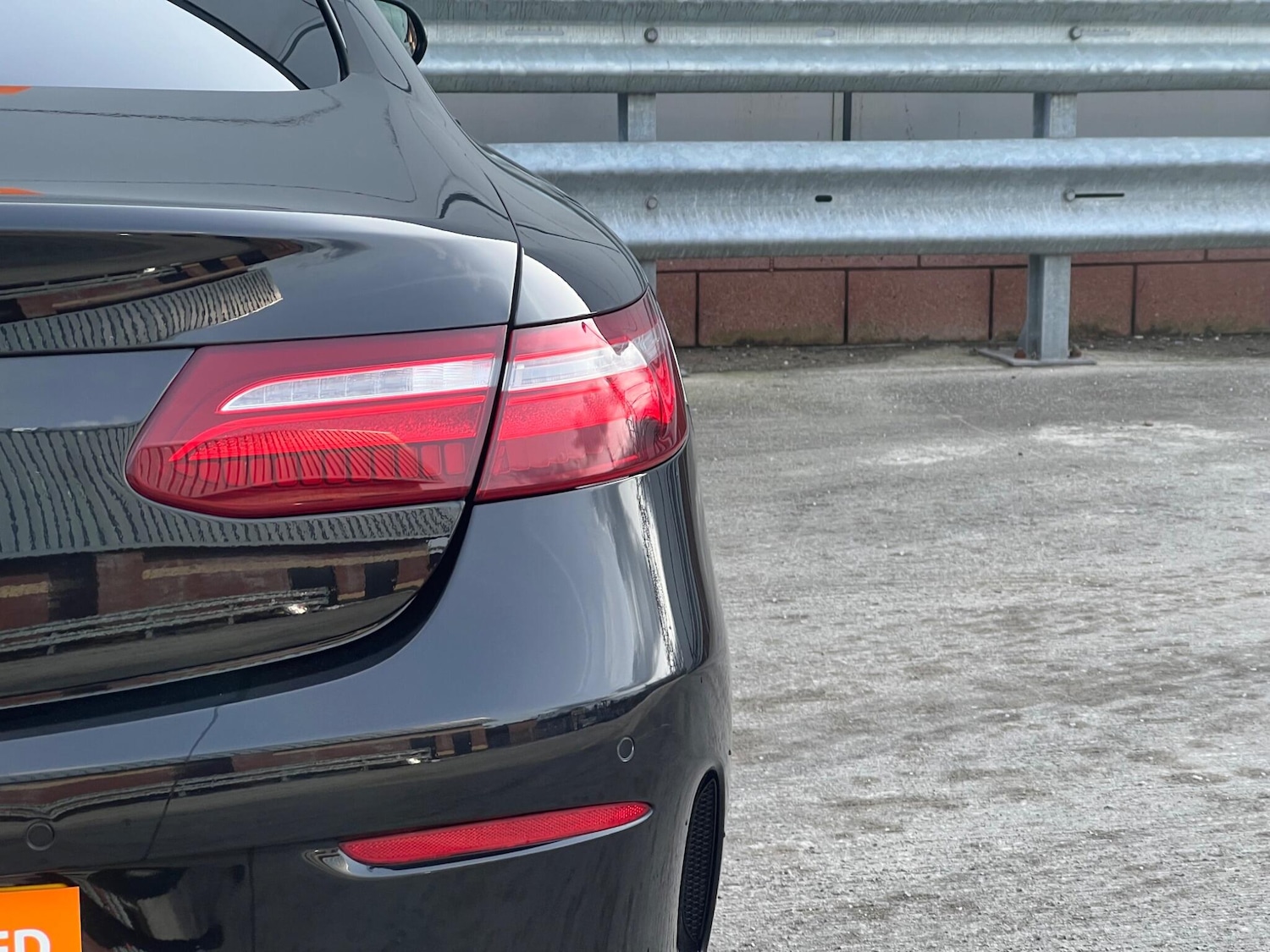 Used Mercedes-Benz E Class 2019 for sale - 77559338: Photo 16