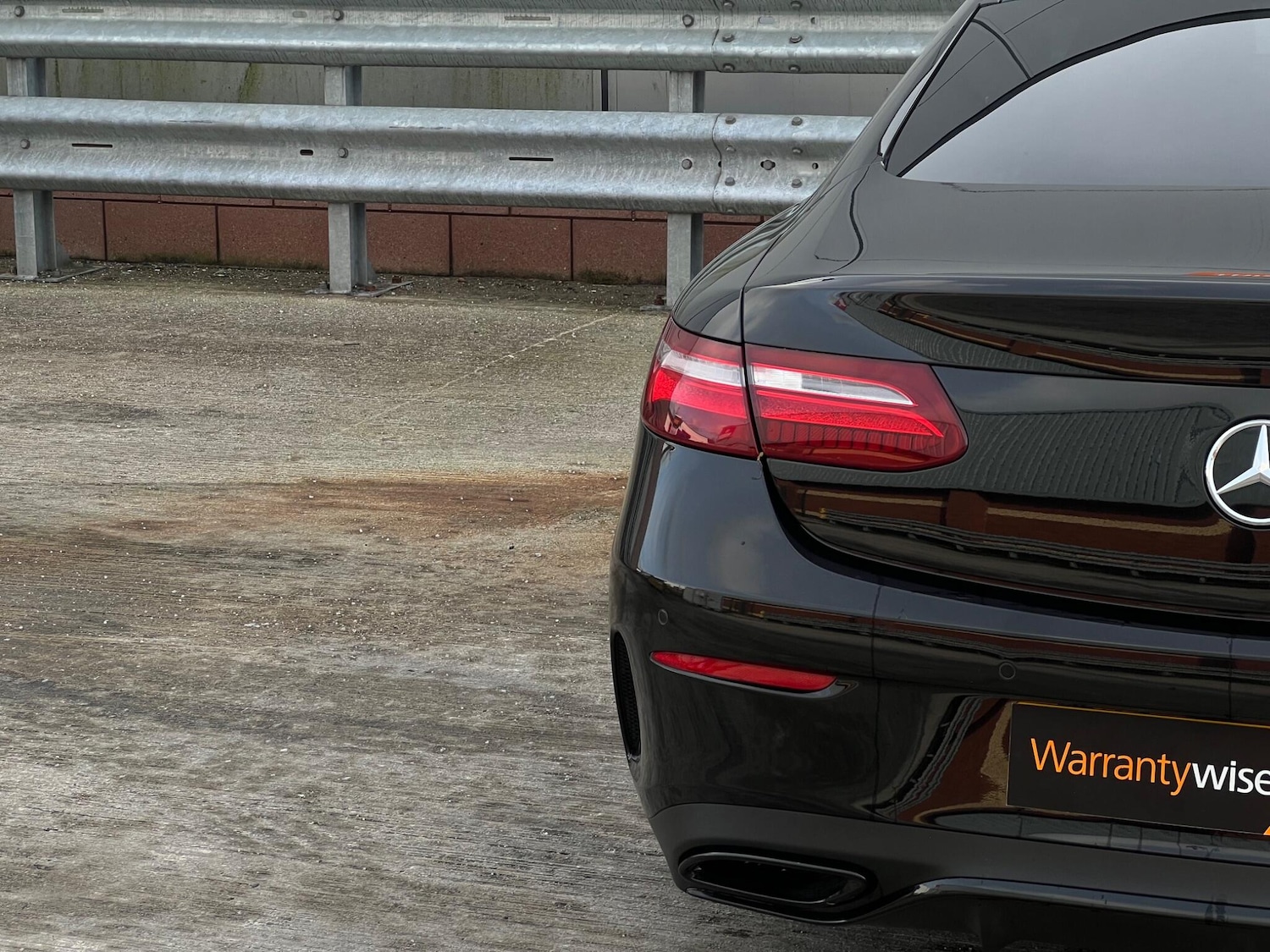 Used Mercedes-Benz E Class 2019 for sale - 77559338: Photo 18