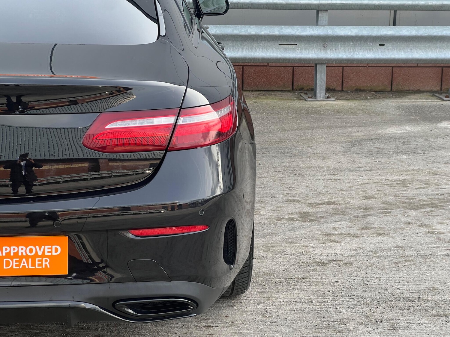 Used Mercedes-Benz E Class 2019 for sale - 77559338: Photo 19