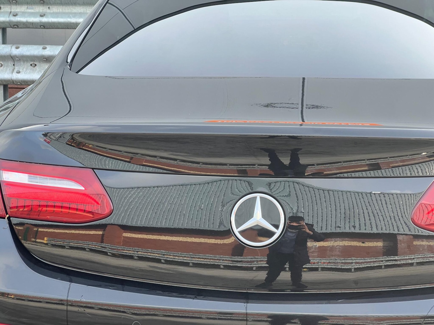 Used Mercedes-Benz E Class 2019 for sale - 77559338: Photo 20