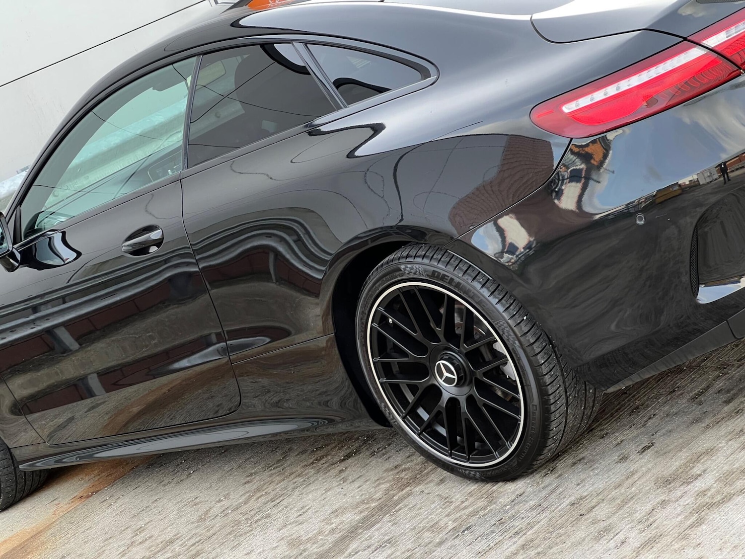 Used Mercedes-Benz E Class 2019 for sale - 77559338: Photo 23