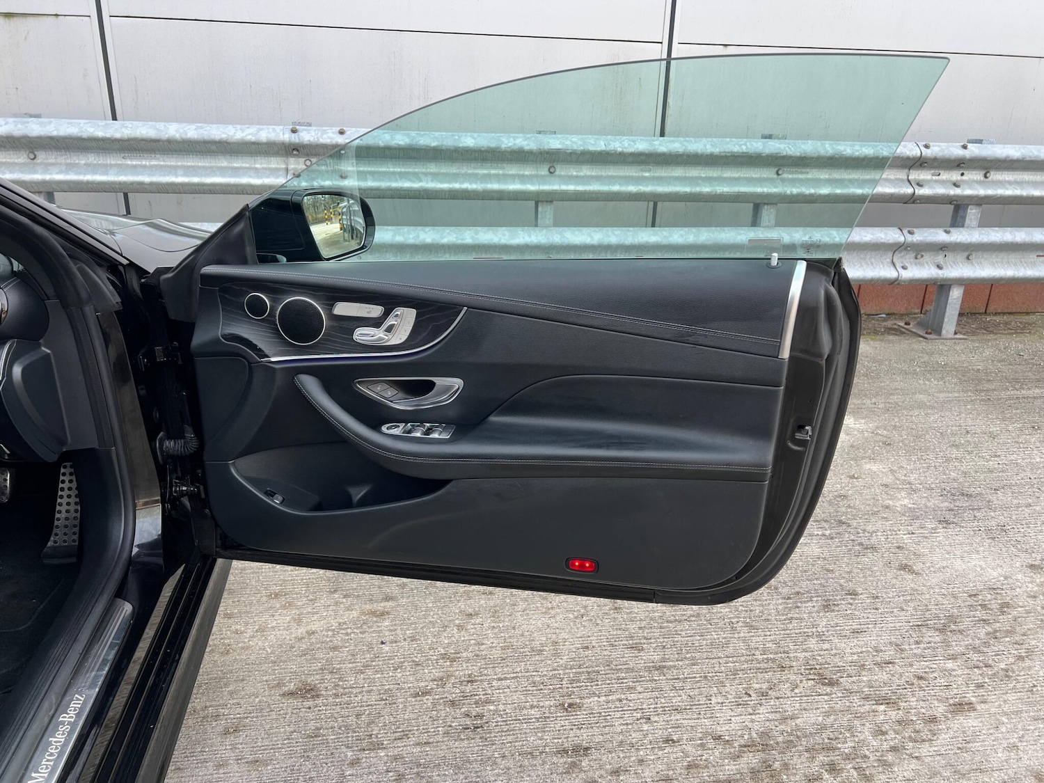 Used Mercedes-Benz E Class 2019 for sale - 77559338: Photo 28