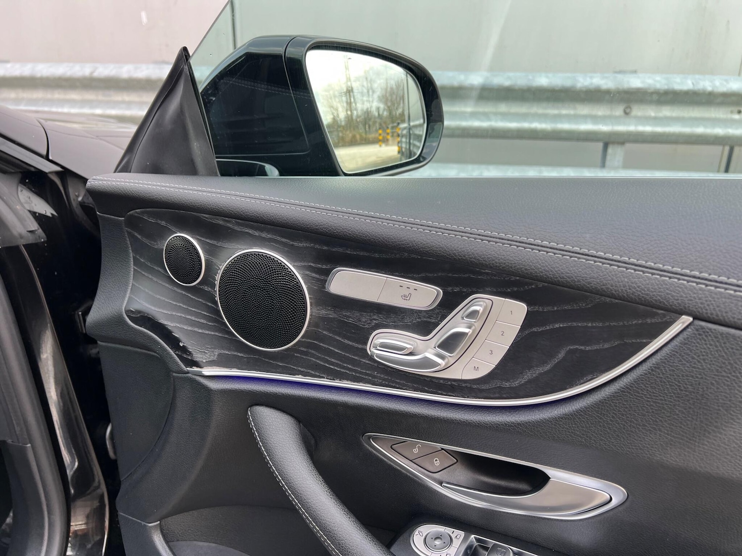 Used Mercedes-Benz E Class 2019 for sale - 77559338: Photo 29