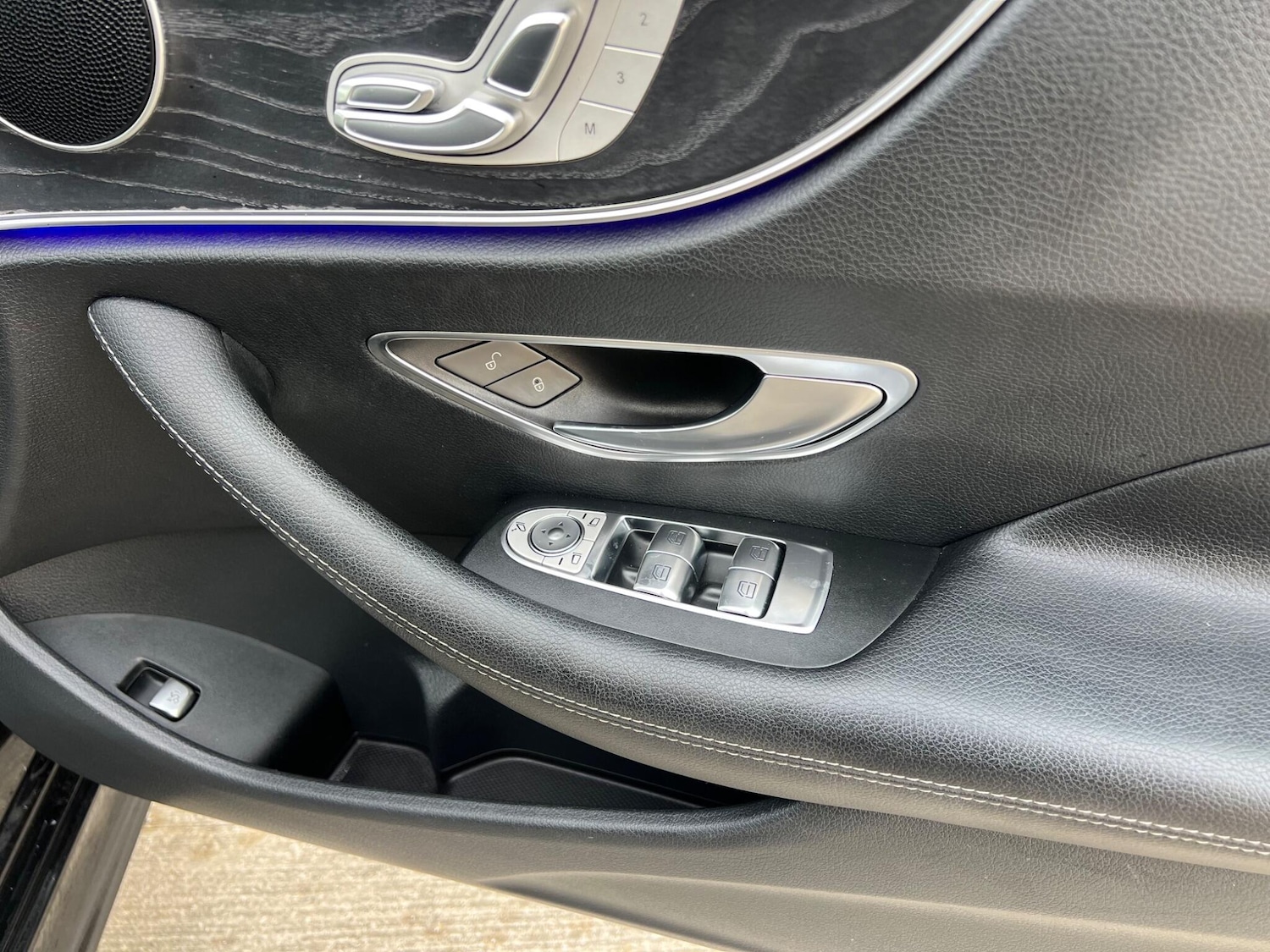 Used Mercedes-Benz E Class 2019 for sale - 77559338: Photo 30