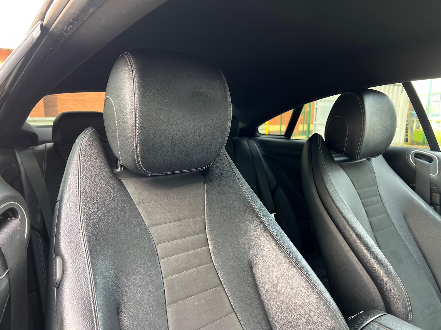 Used Mercedes-Benz E Class 2019 for sale - 77559338: Photo 32