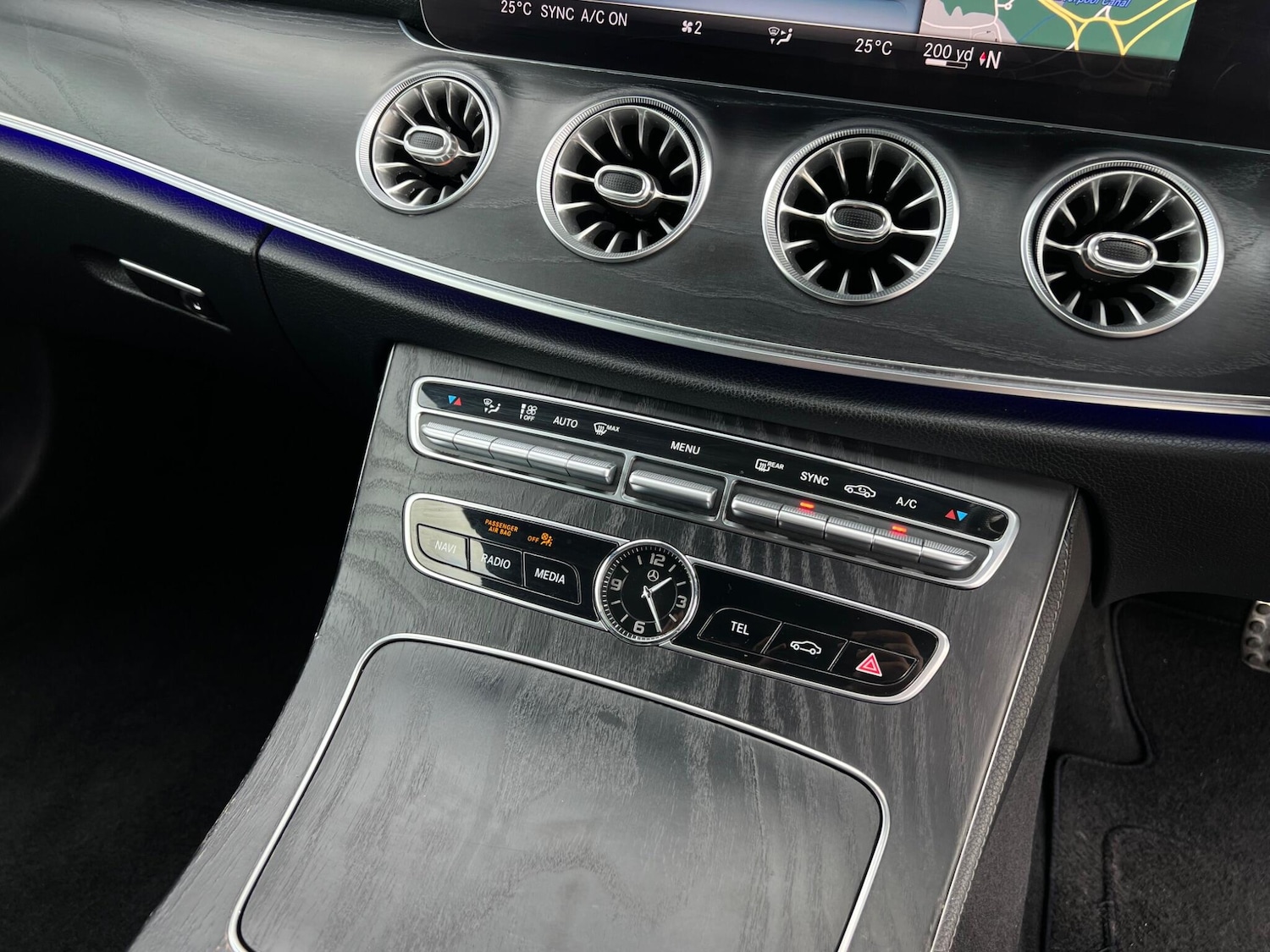 Used Mercedes-Benz E Class 2019 for sale - 77559338: Photo 34