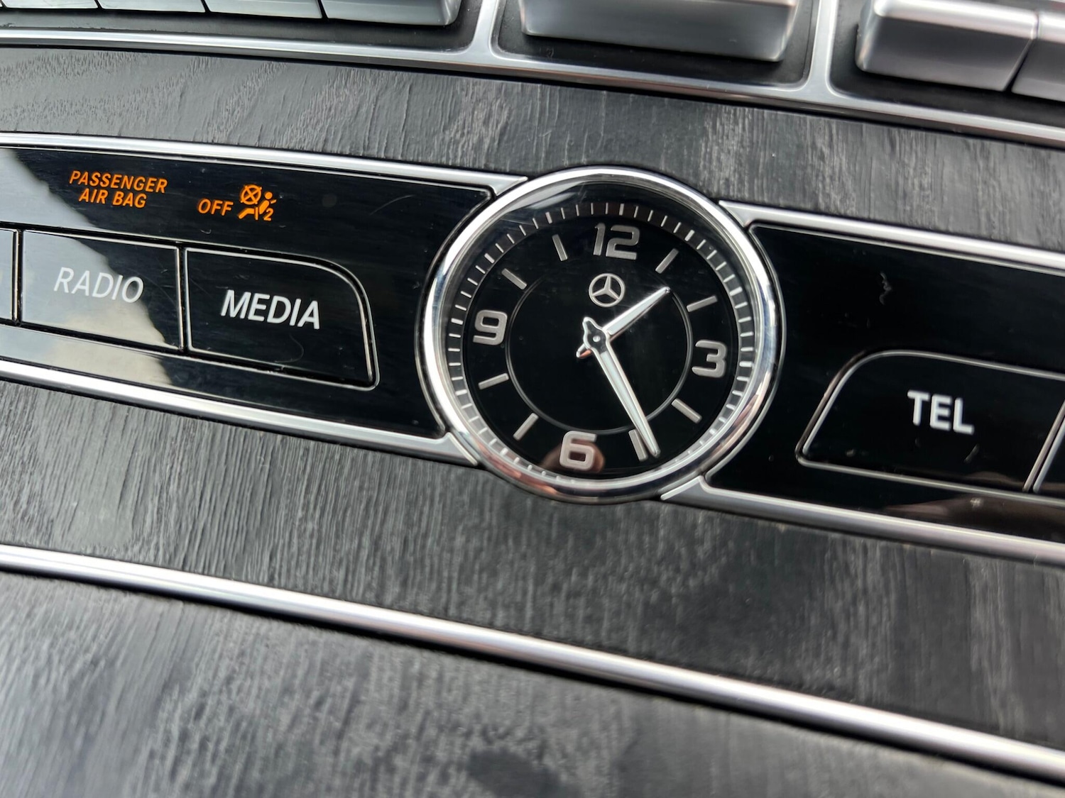 Used Mercedes-Benz E Class 2019 for sale - 77559338: Photo 35