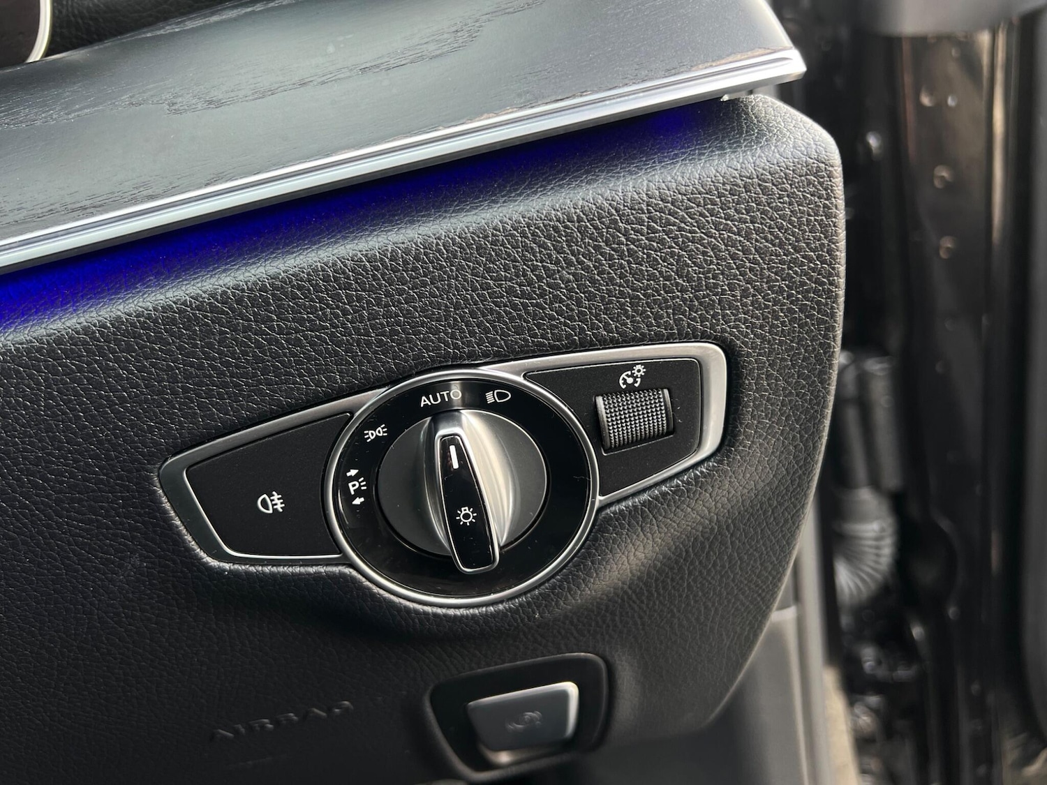 Used Mercedes-Benz E Class 2019 for sale - 77559338: Photo 38