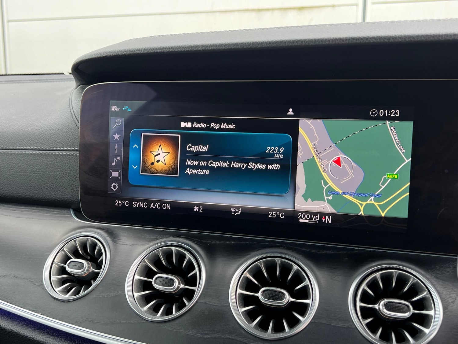 Used Mercedes-Benz E Class 2019 for sale - 77559338: Photo 39