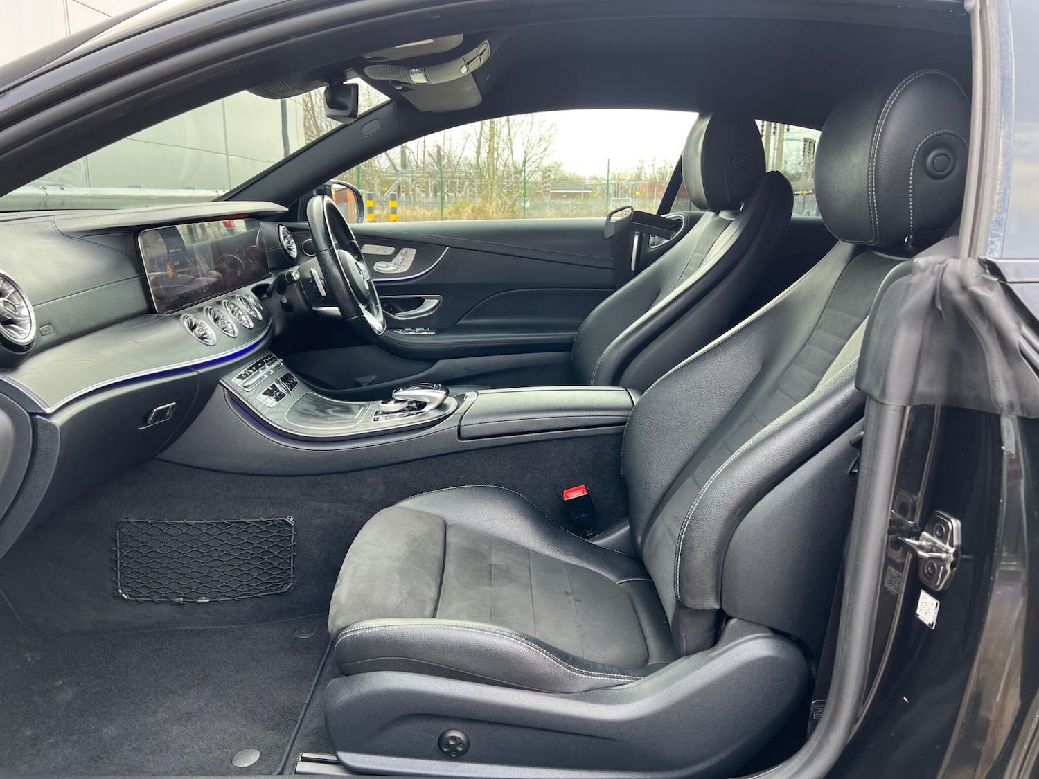 Used Mercedes-Benz E Class 2019 for sale - 77559338: Photo 41