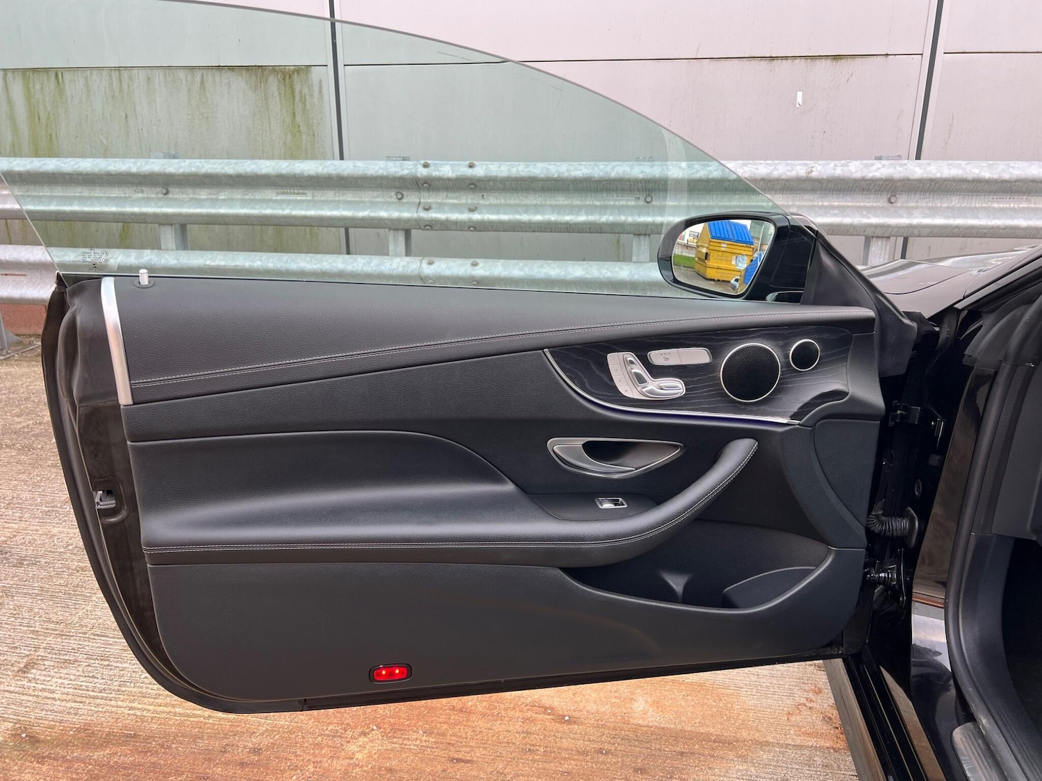 Used Mercedes-Benz E Class 2019 for sale - 77559338: Photo 42