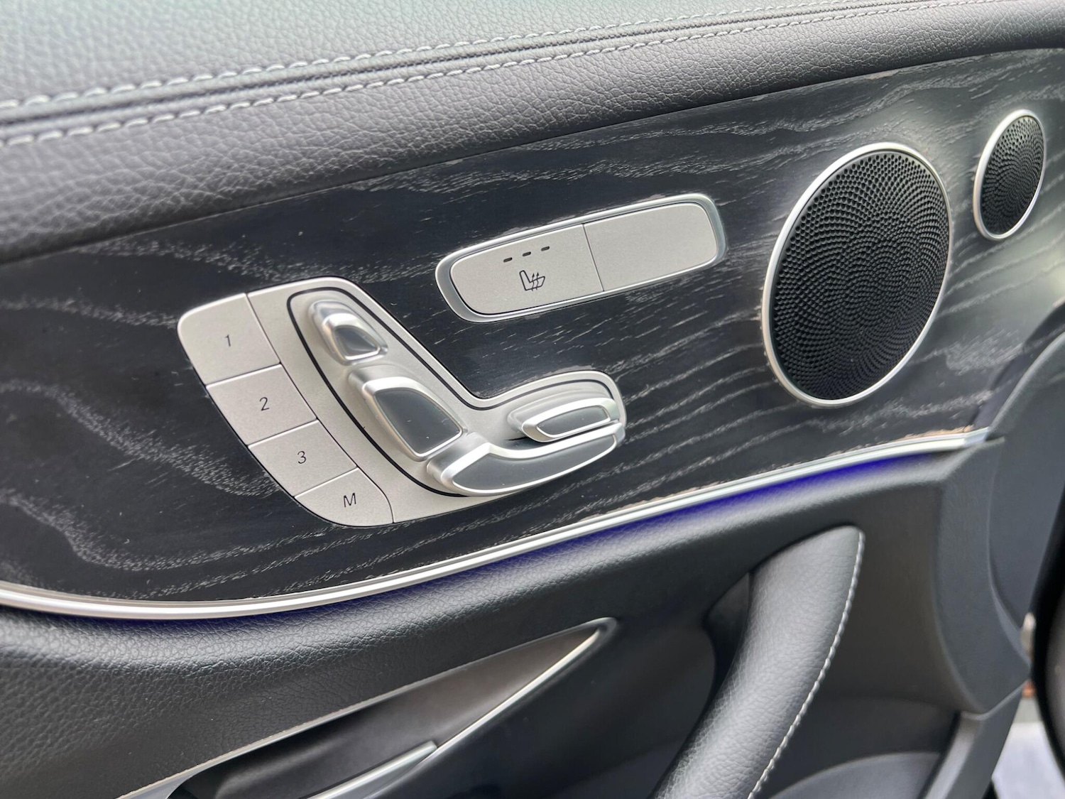 Used Mercedes-Benz E Class 2019 for sale - 77559338: Photo 43