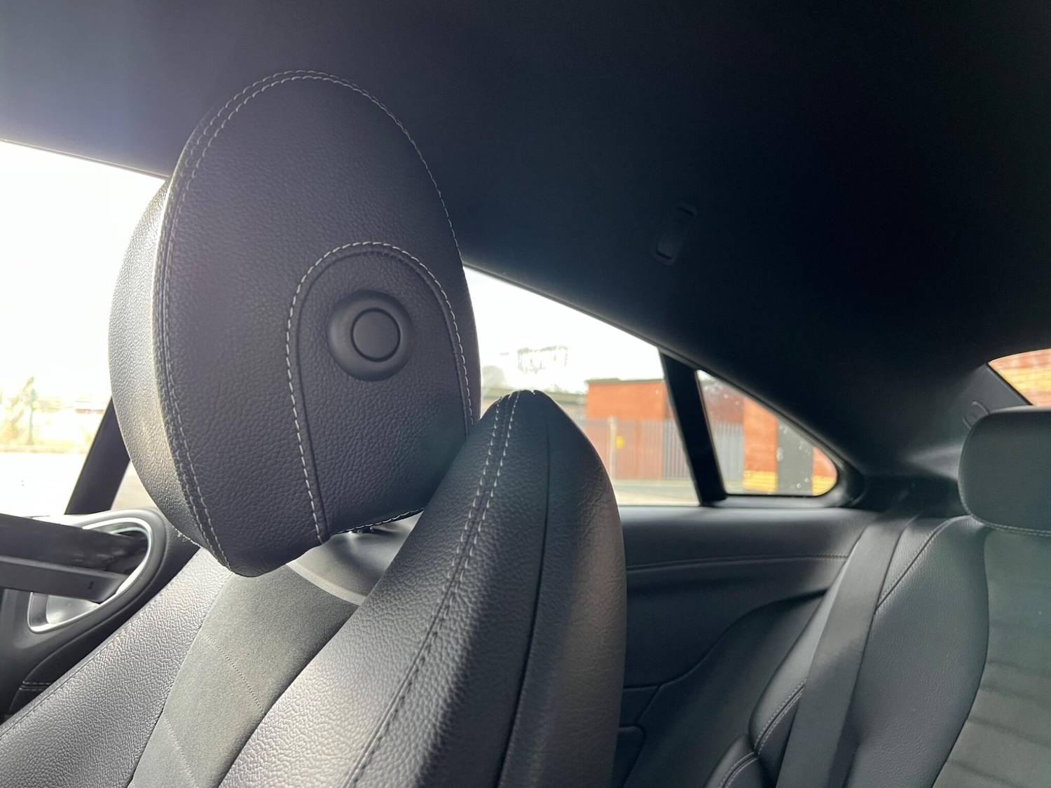 Used Mercedes-Benz E Class 2019 for sale - 77559338: Photo 46