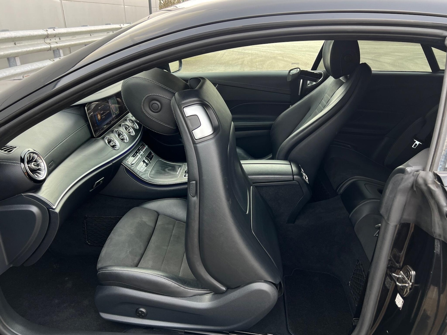 Used Mercedes-Benz E Class 2019 for sale - 77559338: Photo 47