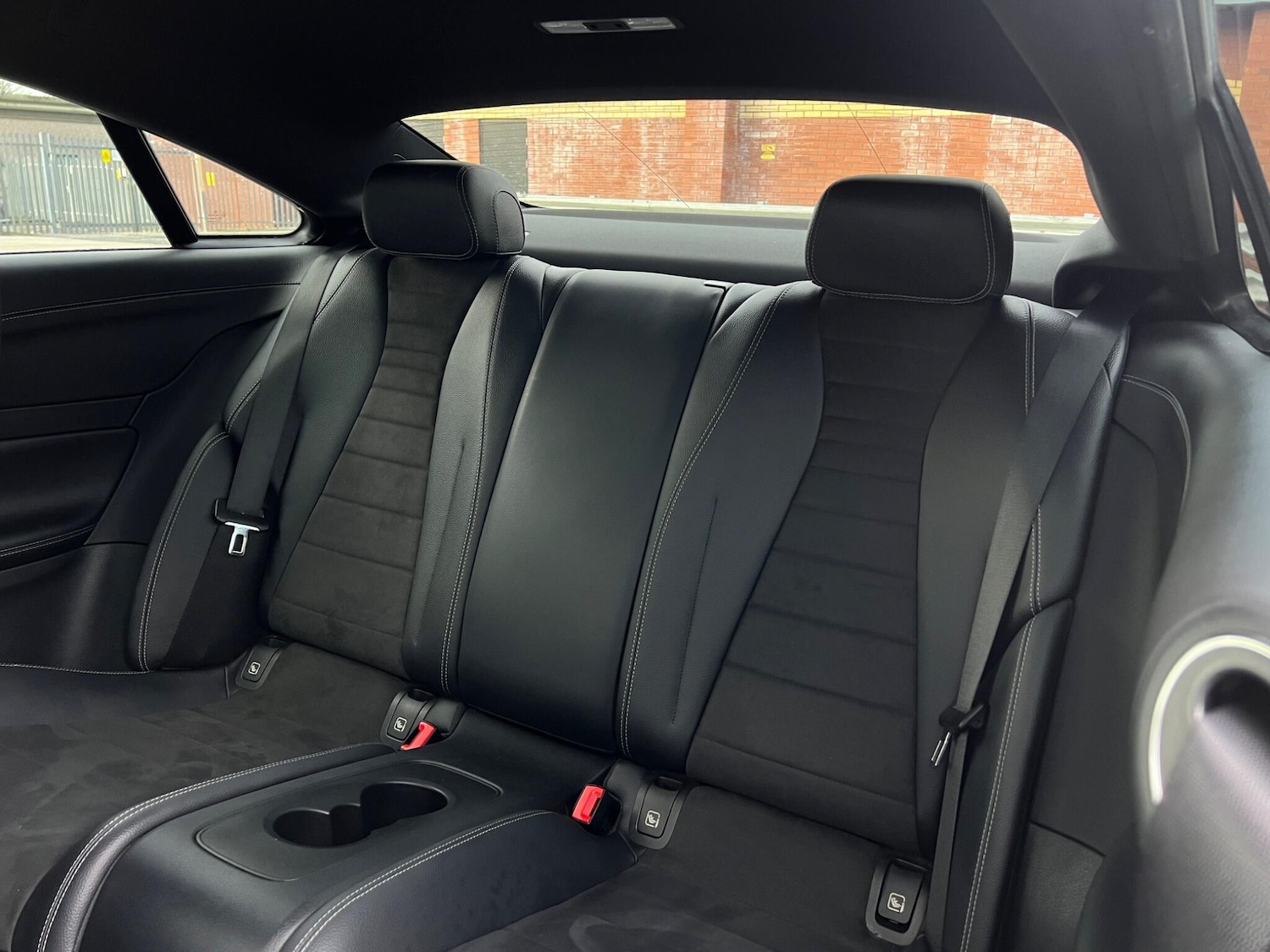 Used Mercedes-Benz E Class 2019 for sale - 77559338: Photo 48