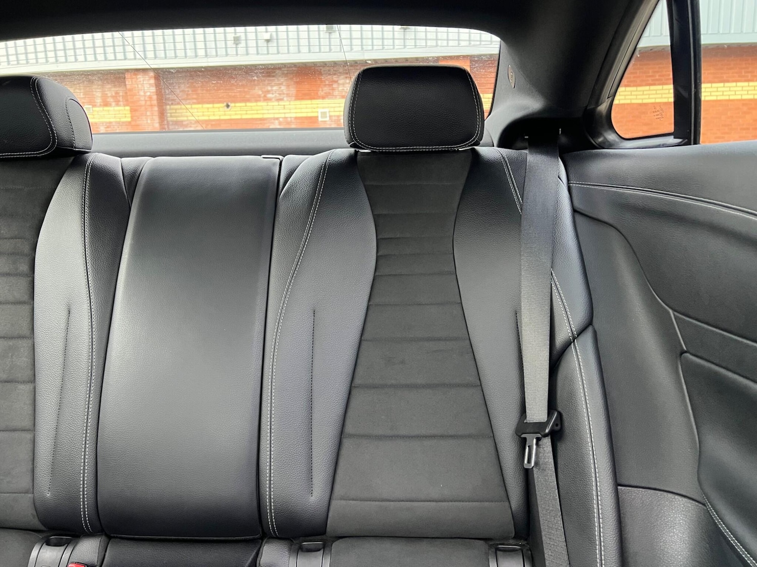 Used Mercedes-Benz E Class 2019 for sale - 77559338: Photo 49