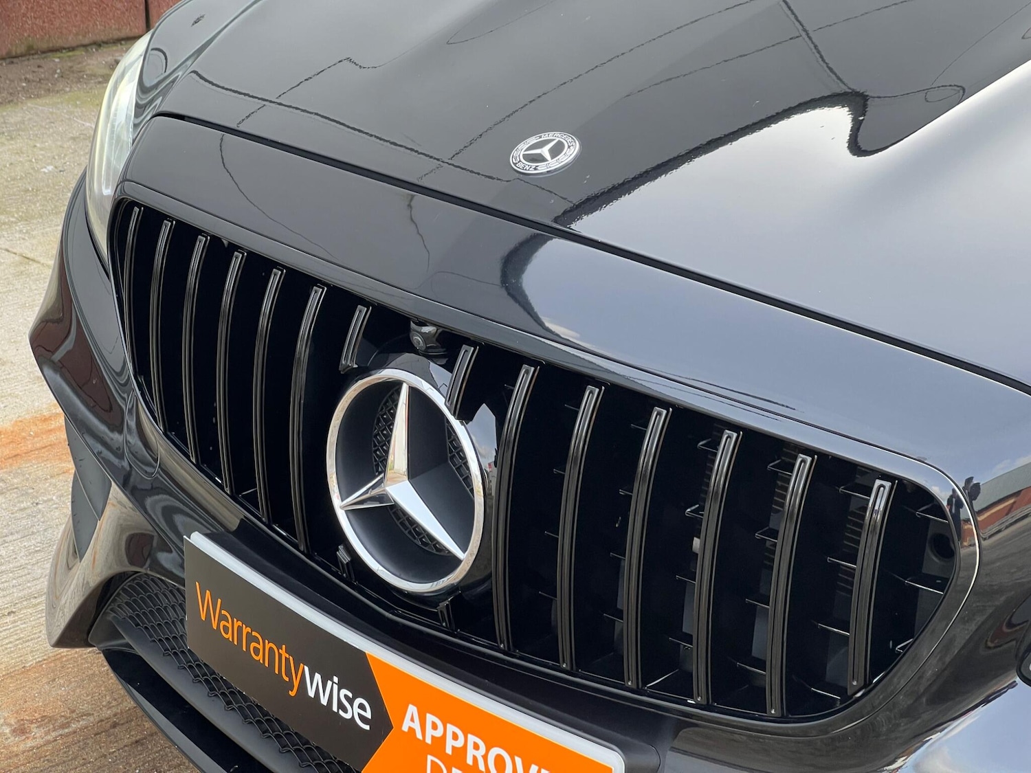 Used Mercedes-Benz E Class 2019 for sale - 77559338: Photo 5