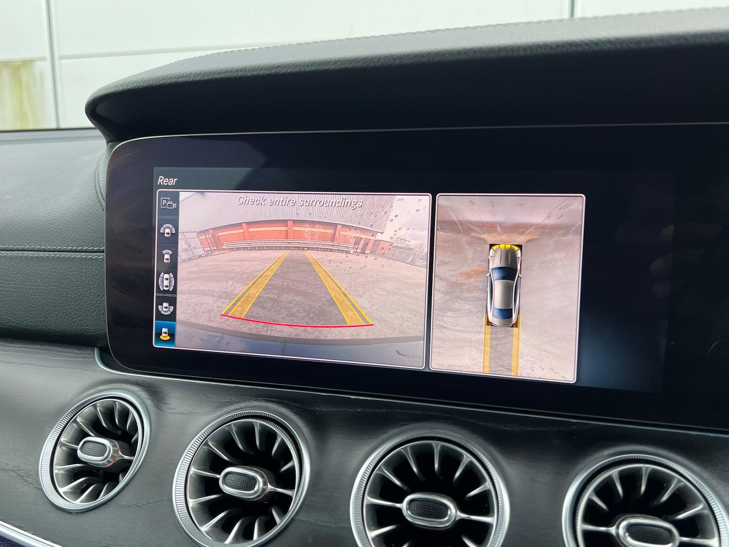 Used Mercedes-Benz E Class 2019 for sale - 77559338: Photo 53