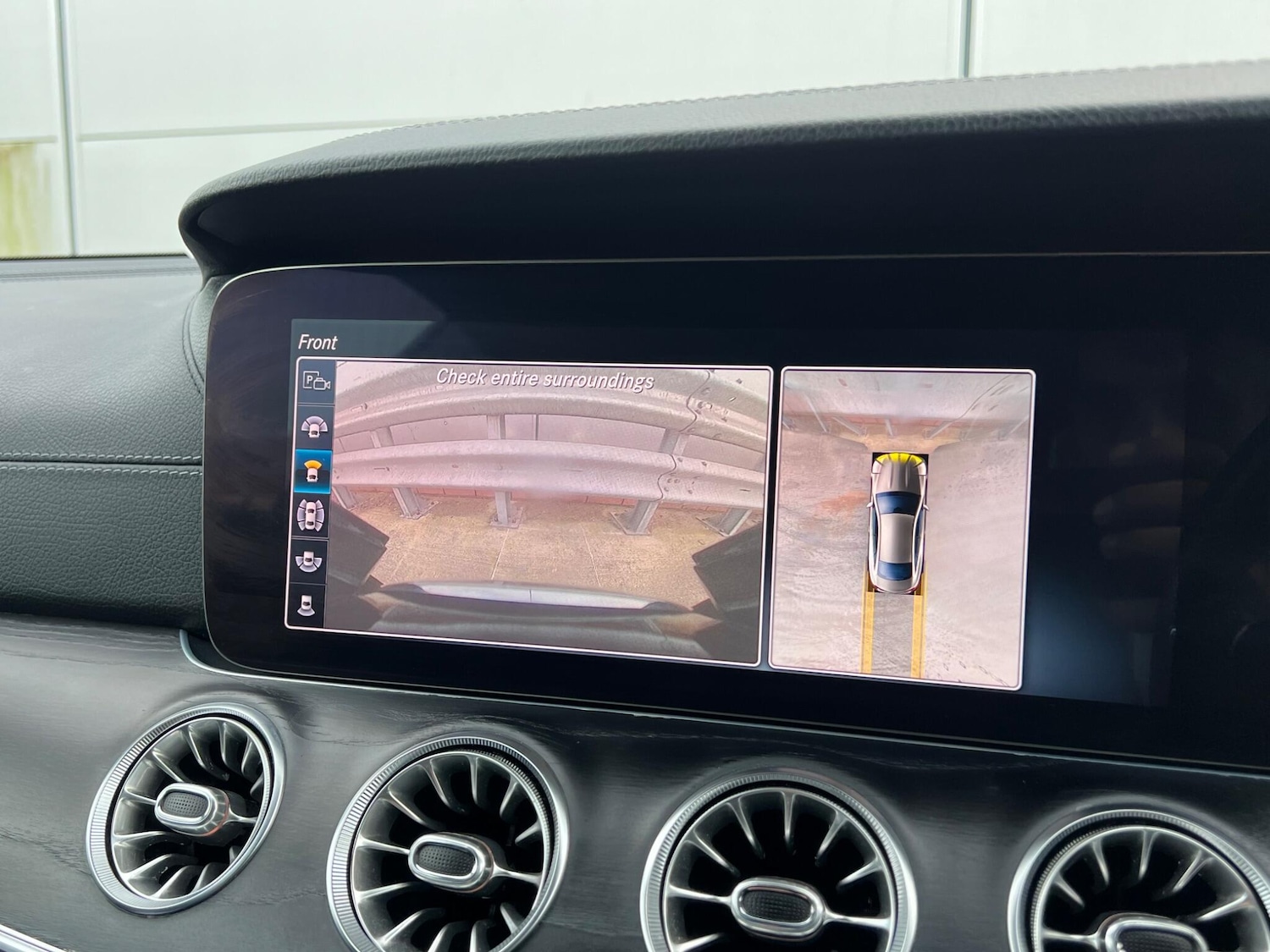 Used Mercedes-Benz E Class 2019 for sale - 77559338: Photo 56