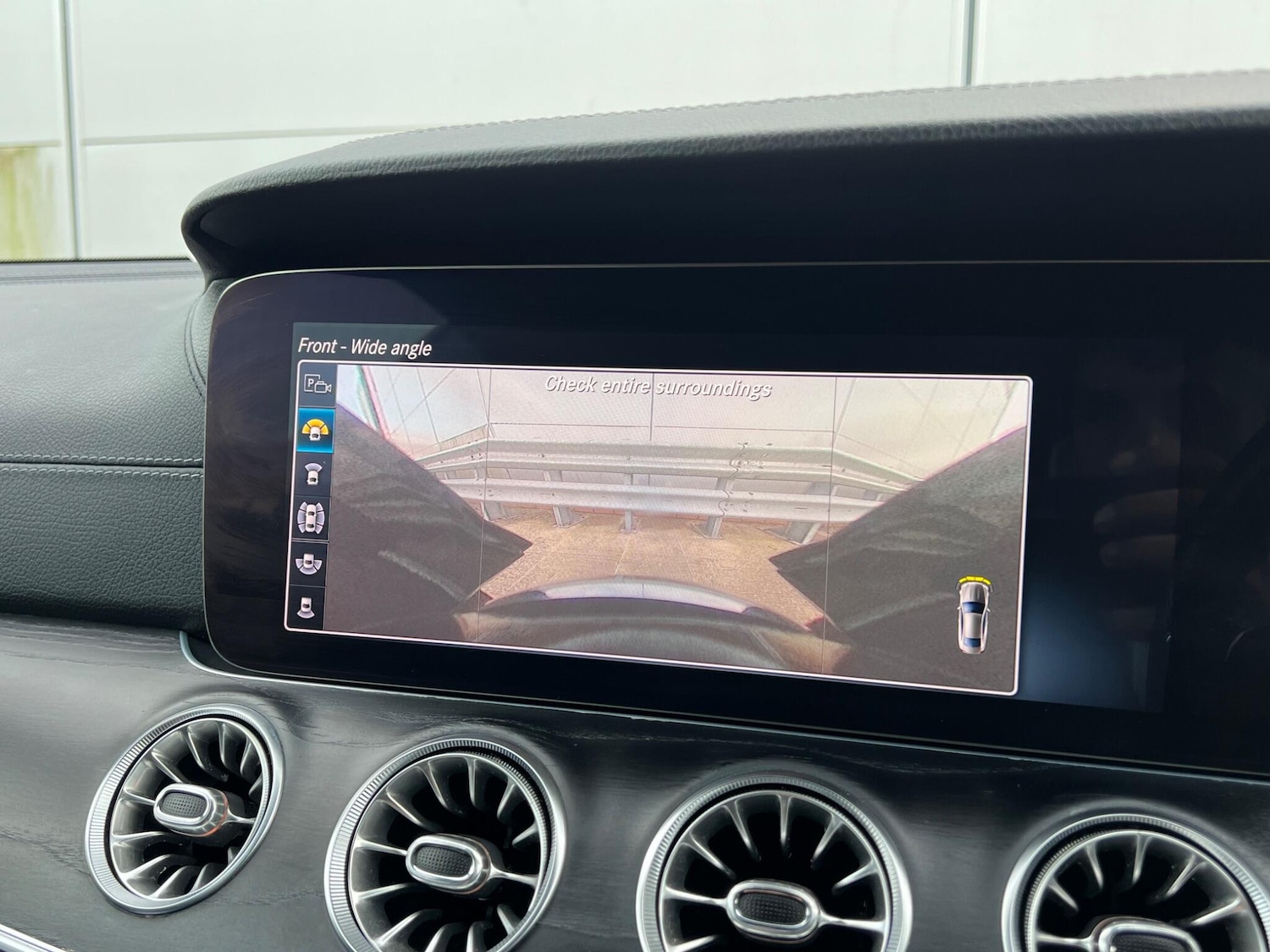 Used Mercedes-Benz E Class 2019 for sale - 77559338: Photo 57