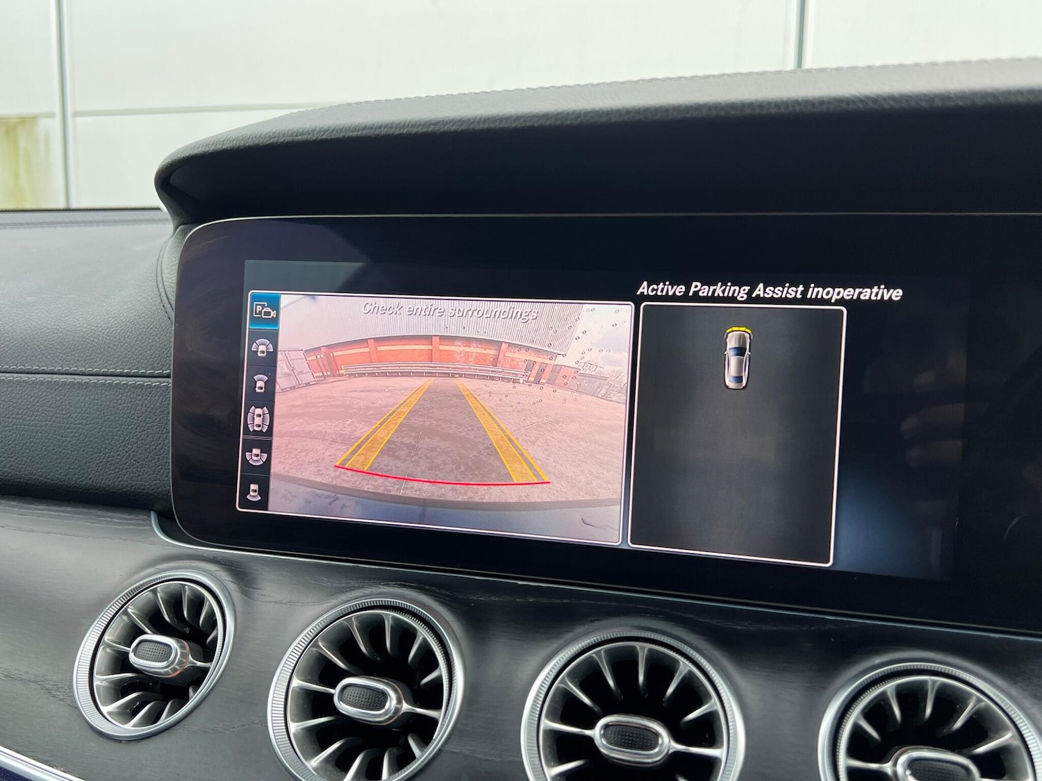 Used Mercedes-Benz E Class 2019 for sale - 77559338: Photo 58