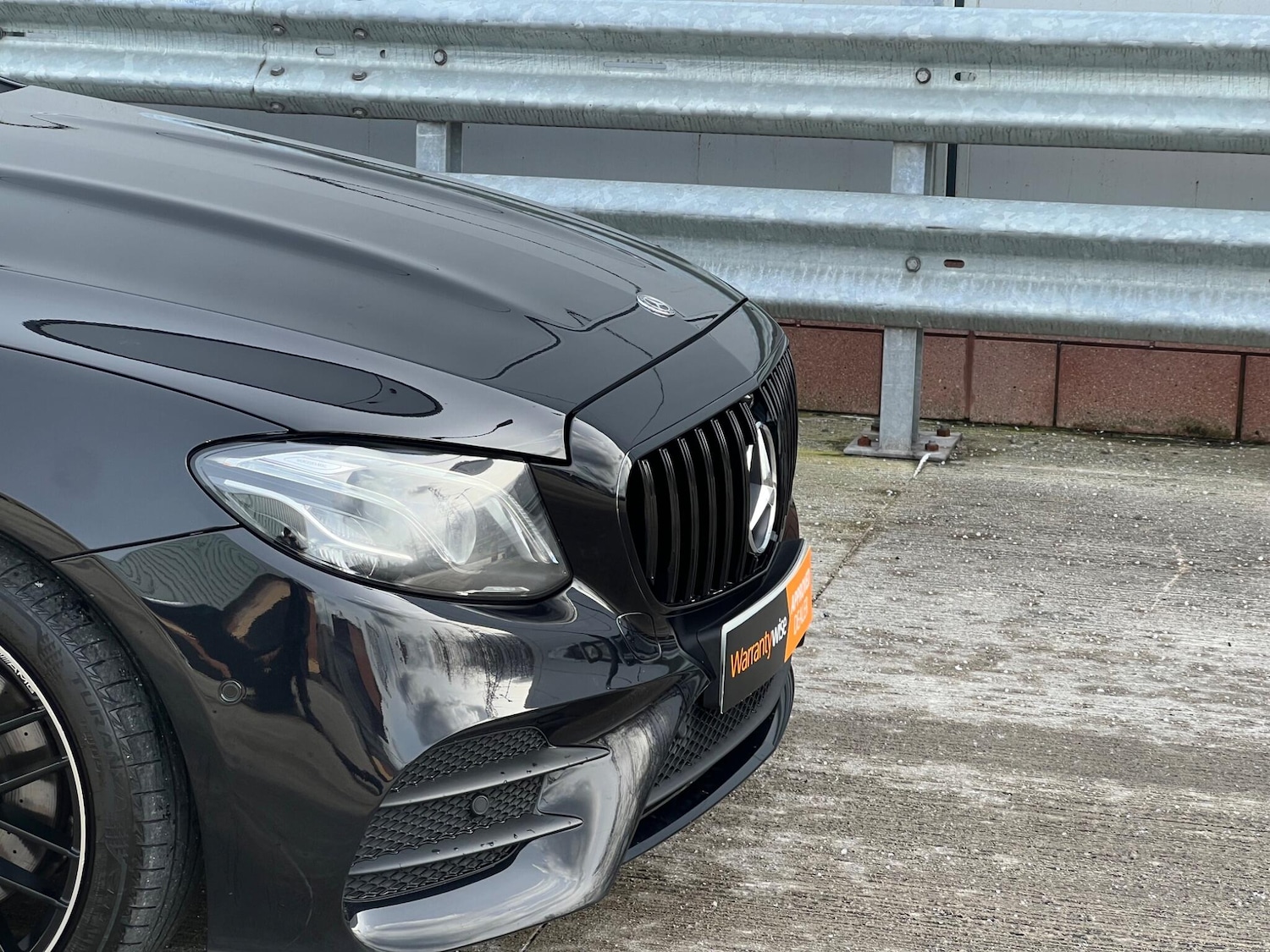 Used Mercedes-Benz E Class 2019 for sale - 77559338: Photo 6